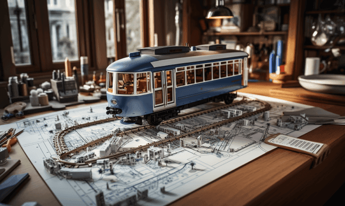 Ilustrační obrázek k dashboardu Veřejné zakázky DPP, a.s.